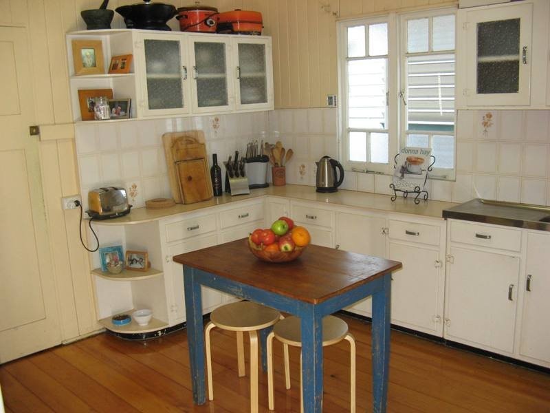 1 Meecham Street, Grange QLD 4051