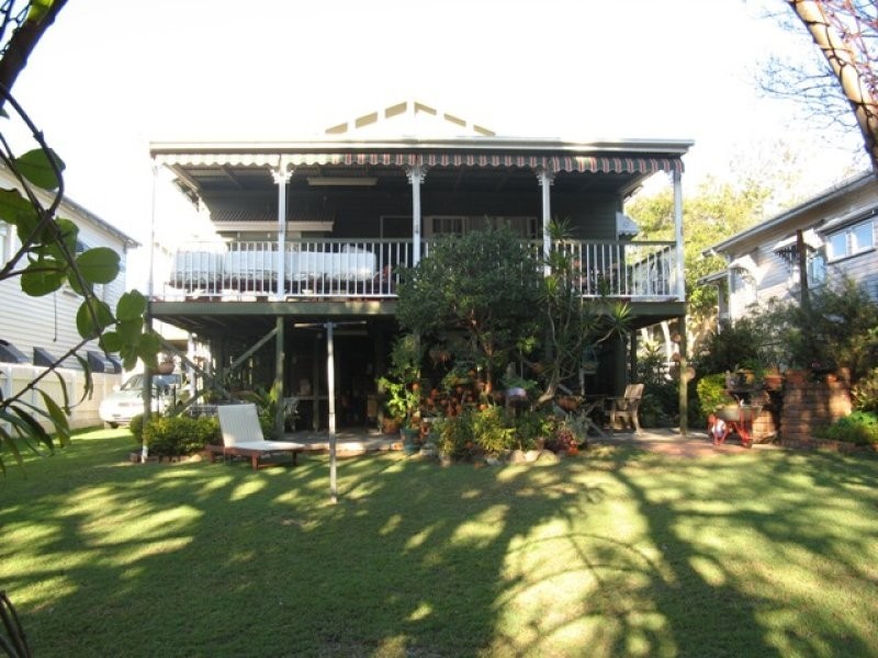 18 Keith Street, Clayfield QLD 4011