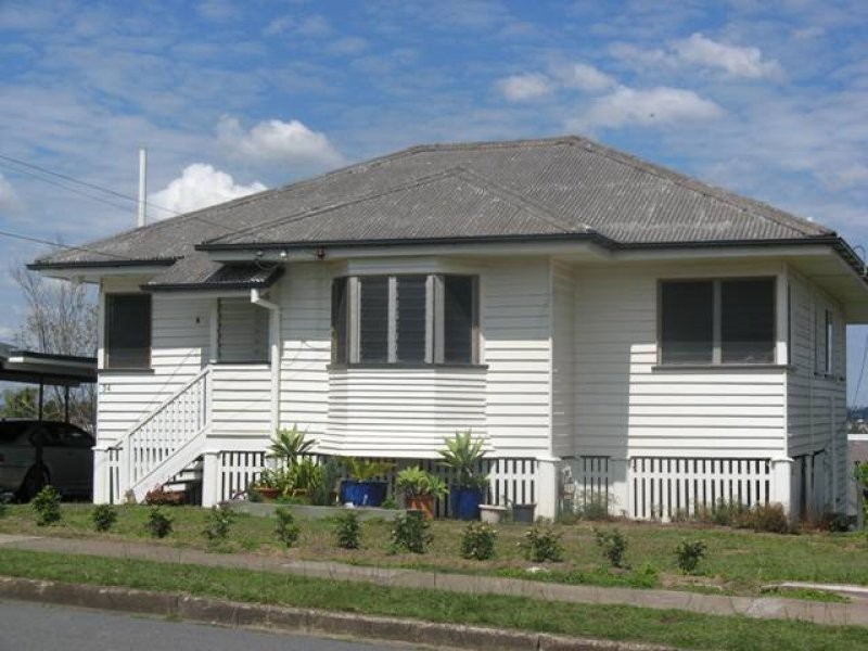 34 Winnam Street, Stafford QLD 4053