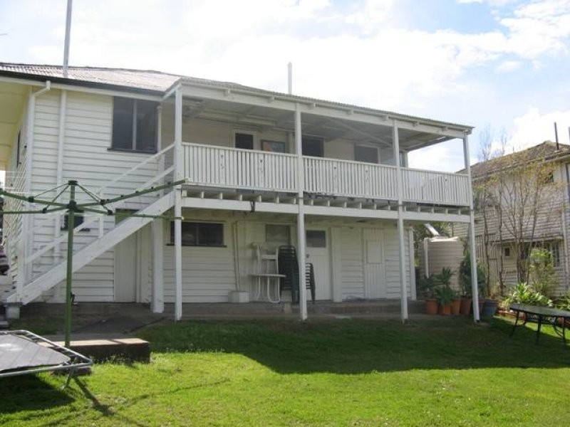 34 Winnam Street, Stafford QLD 4053