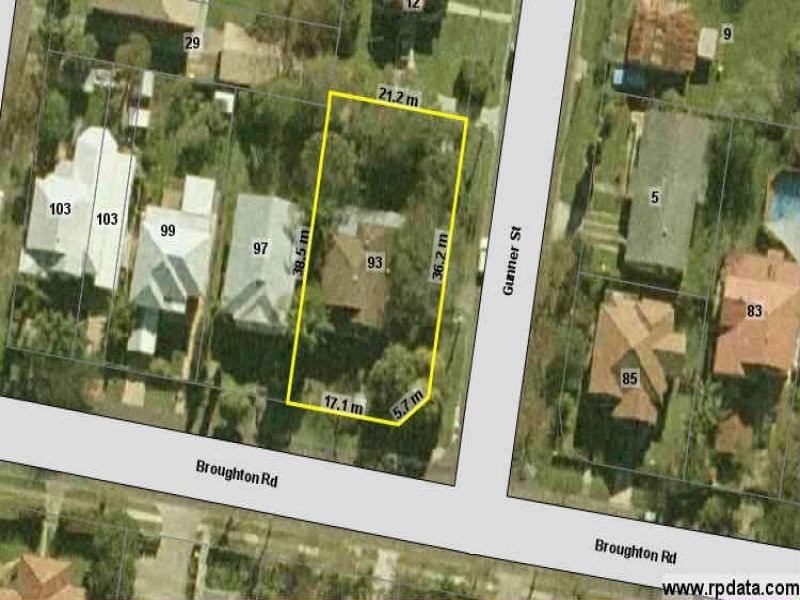 93 Broughton Road, Kedron QLD 4031