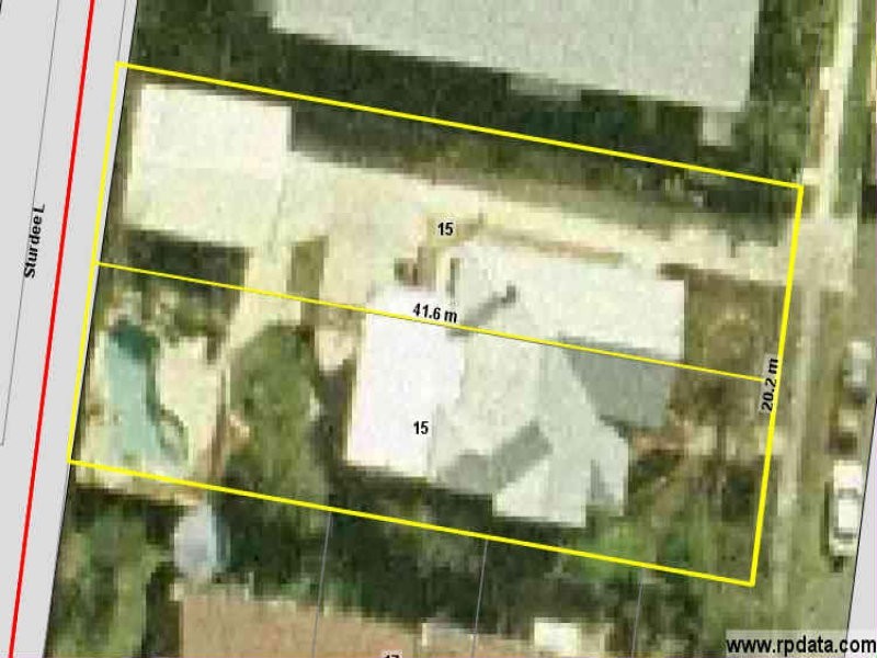 15 Burnaby Terrace, Gordon Park QLD 4031