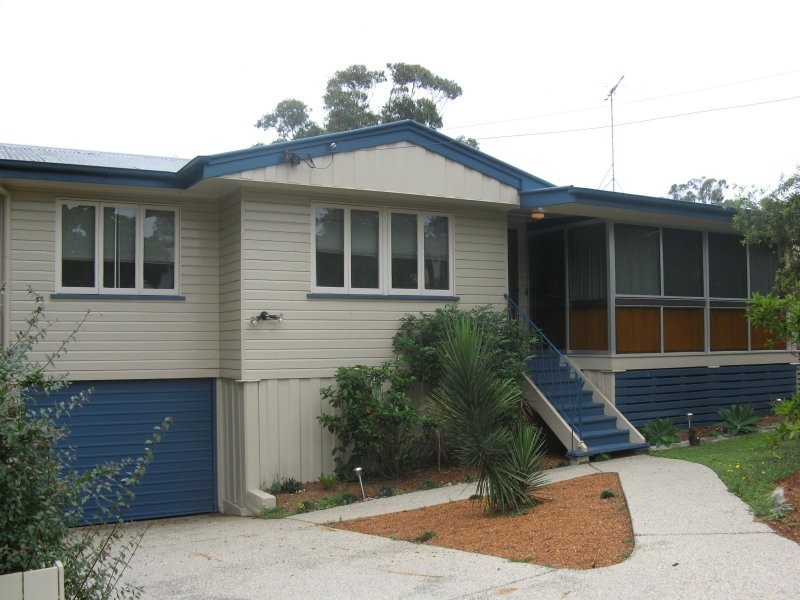 19 Aldren Street, Stafford Heights QLD 4053