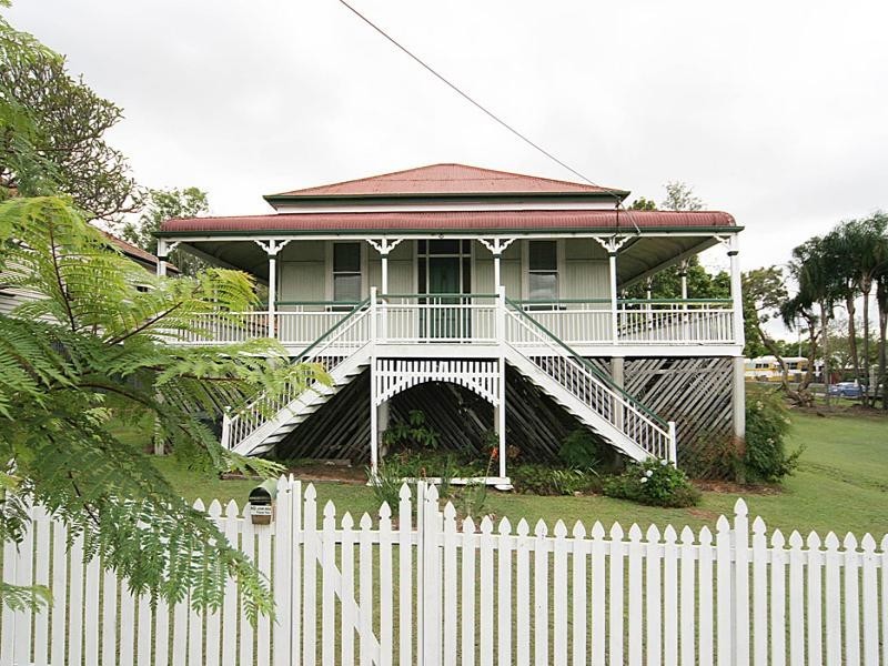 52 Norman Street, Wooloowin QLD 4030