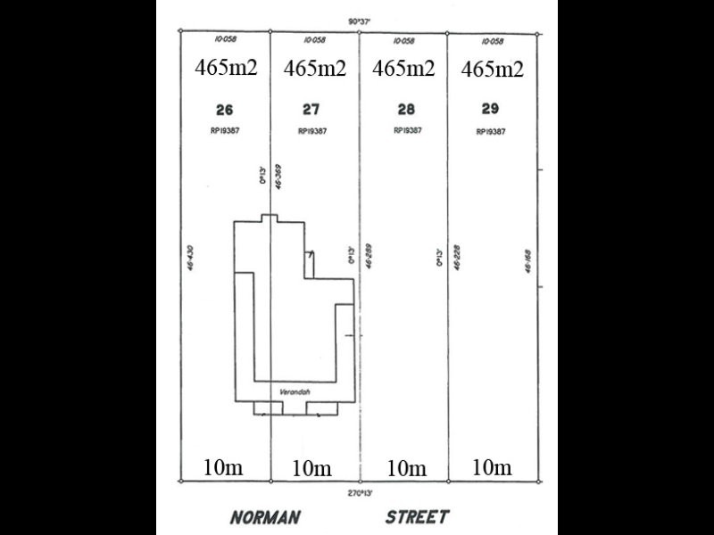 52 Norman Street, Wooloowin QLD 4030