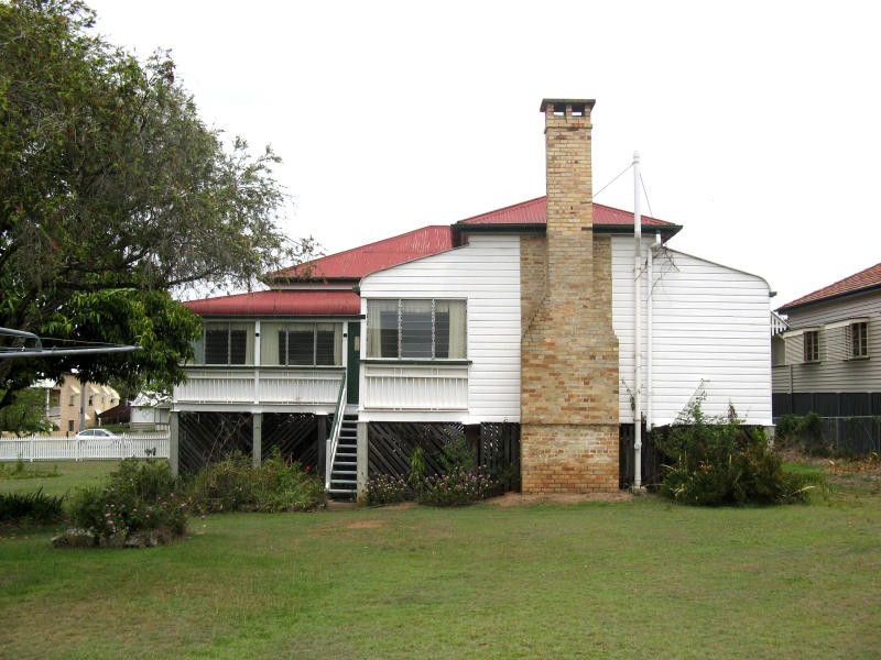 52 Norman Street, Wooloowin QLD 4030