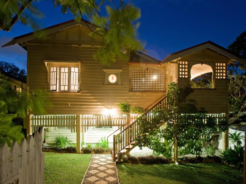 14 Park Avenue, Clayfield QLD 4011