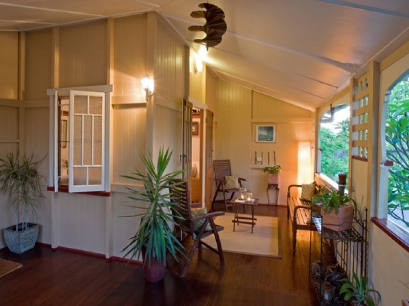 14 Park Avenue, Clayfield QLD 4011