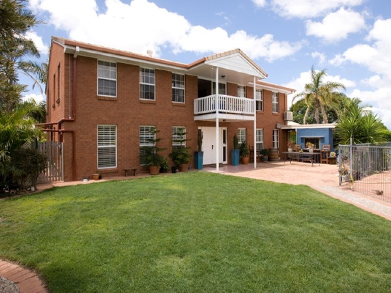 16 Grenadier Court, Runcorn QLD 4113