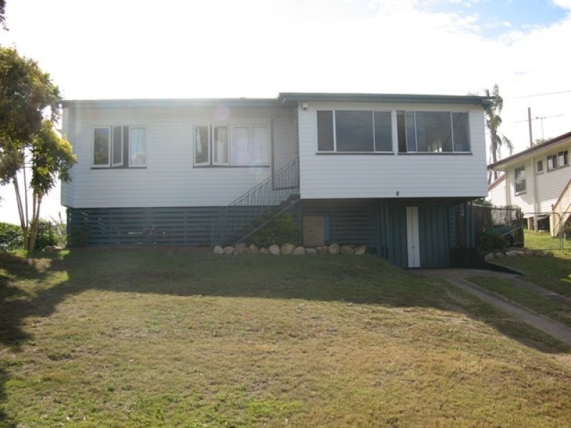 8 Kingaroy Street, Stafford Heights QLD 4053