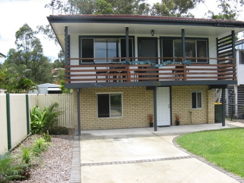 110 Barton Street, Everton Park QLD 4053
