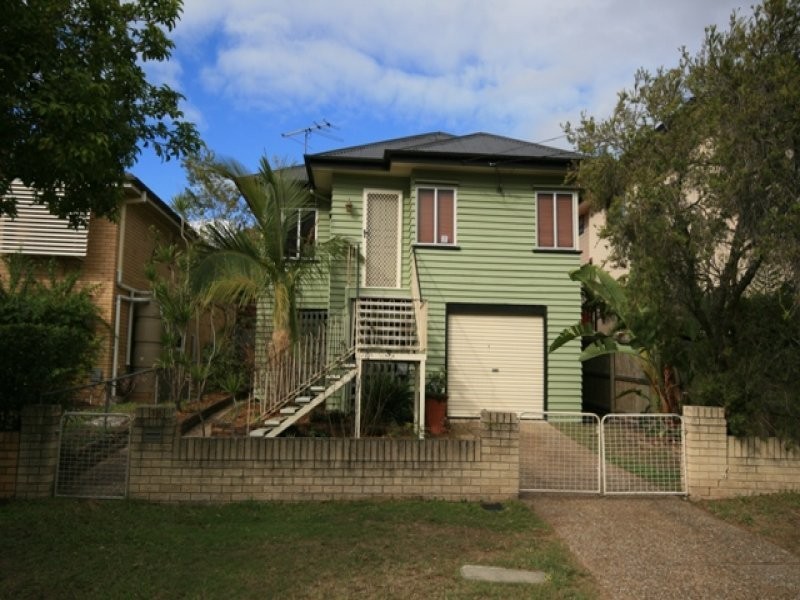 Alva Terrace, Gordon Park QLD 4031