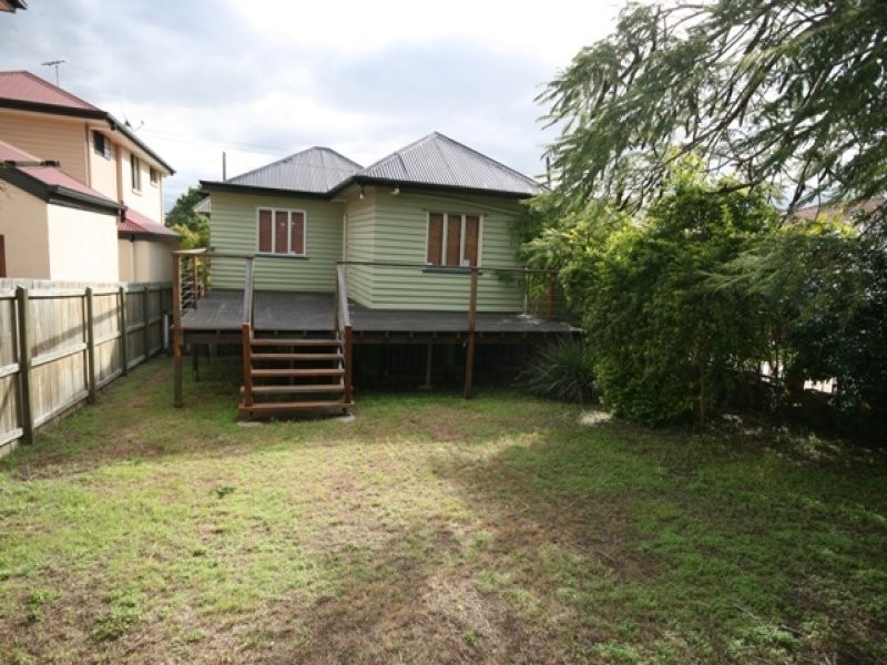 Alva Terrace, Gordon Park QLD 4031