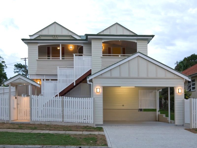 53 Uxbridge Street, Grange QLD 4051