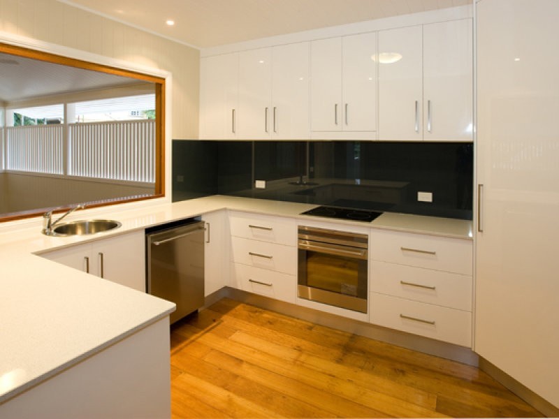 53 Uxbridge Street, Grange QLD 4051