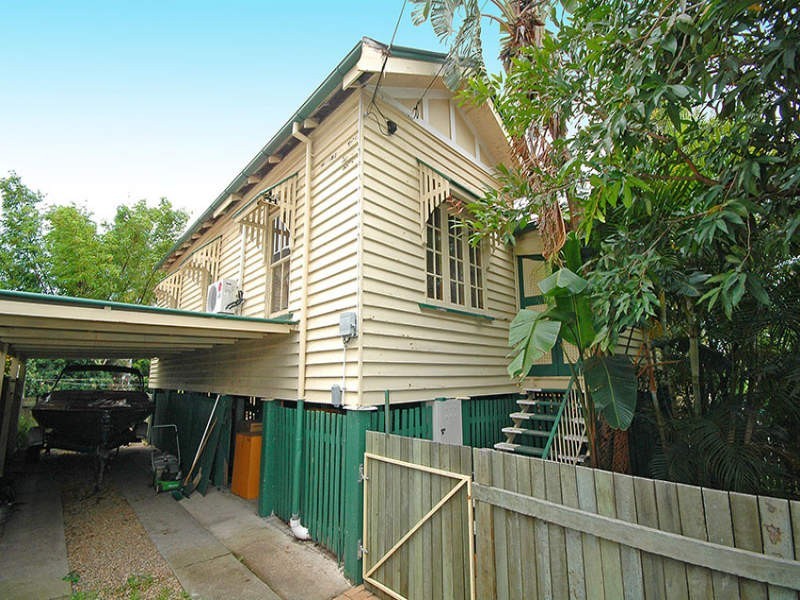 53 Goulburn Street, Gordon Park QLD 4031