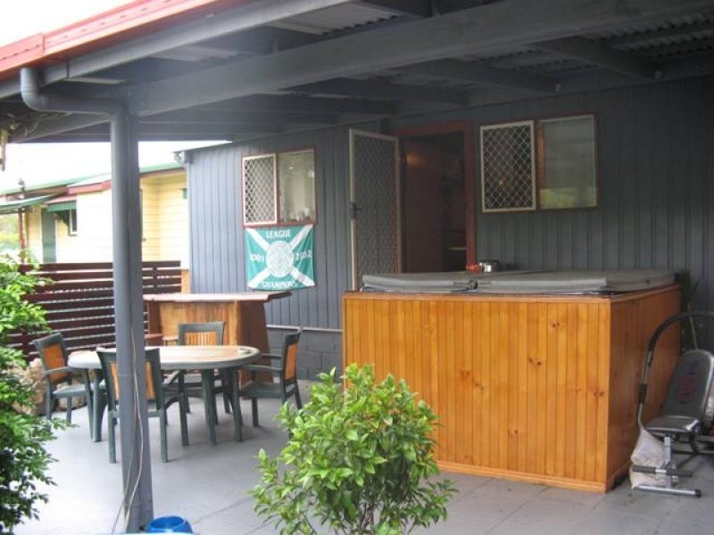 100A Barton Street, Everton Park QLD 4053