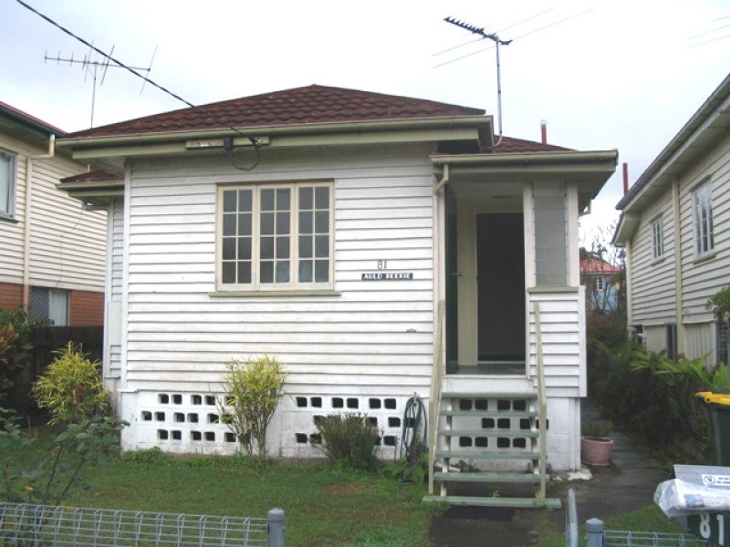 81 Harold Street, Stafford QLD 4053