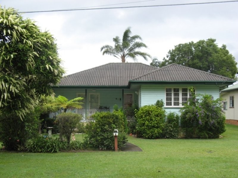 6 Harold Street, Stafford QLD 4053