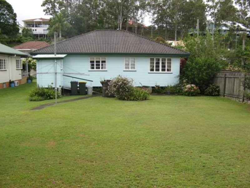 6 Harold Street, Stafford QLD 4053