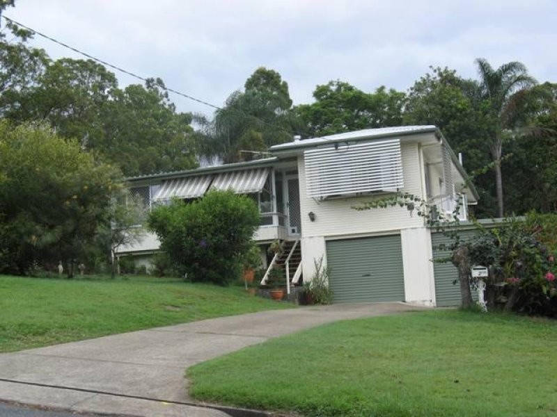2 Alcester Street, Grange QLD 4051