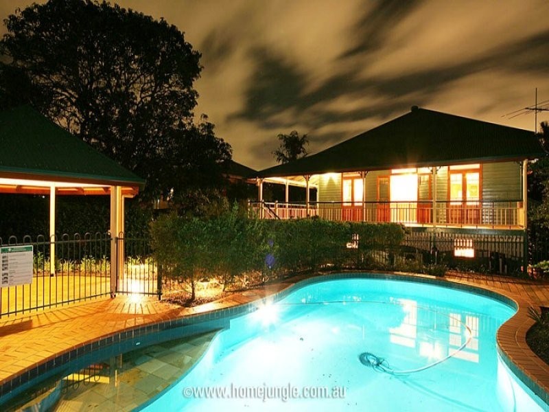 44 Norman Street, Wooloowin QLD 4030