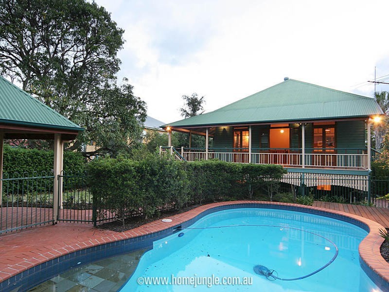 44 Norman Street, Wooloowin QLD 4030