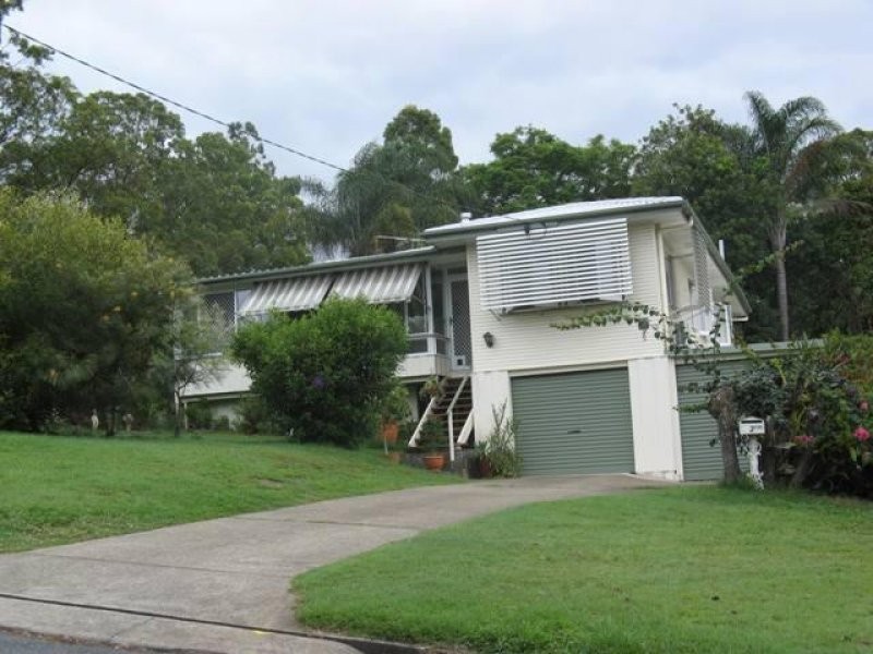 2 Alcester Street, Grange QLD 4051