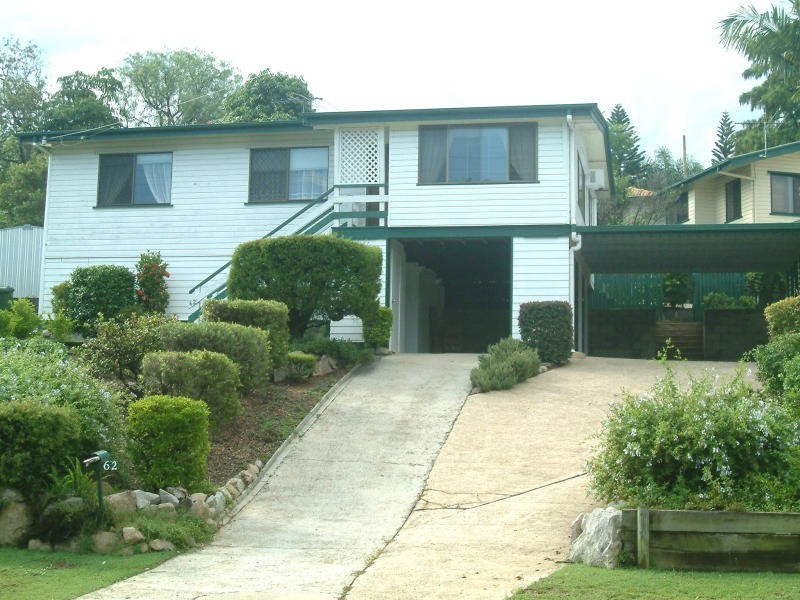 62 Falkirk Street, Stafford Heights QLD 4053