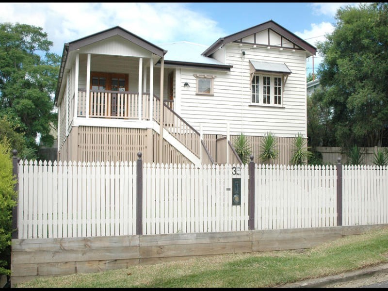 35 Billington Street, Alderley QLD 4051