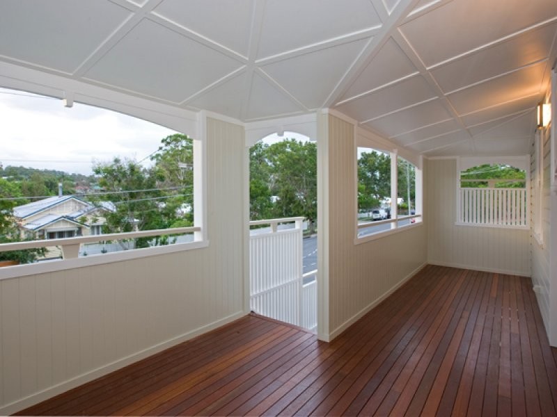 53 Uxbridge Street, Grange QLD 4051