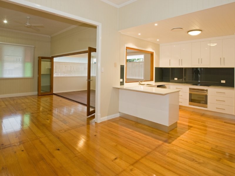 53 Uxbridge Street, Grange QLD 4051