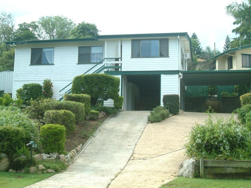 62 Falkirk Street, Stafford Heights QLD 4053