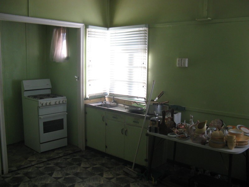 136 Clifford Street, Stafford Heights QLD 4053