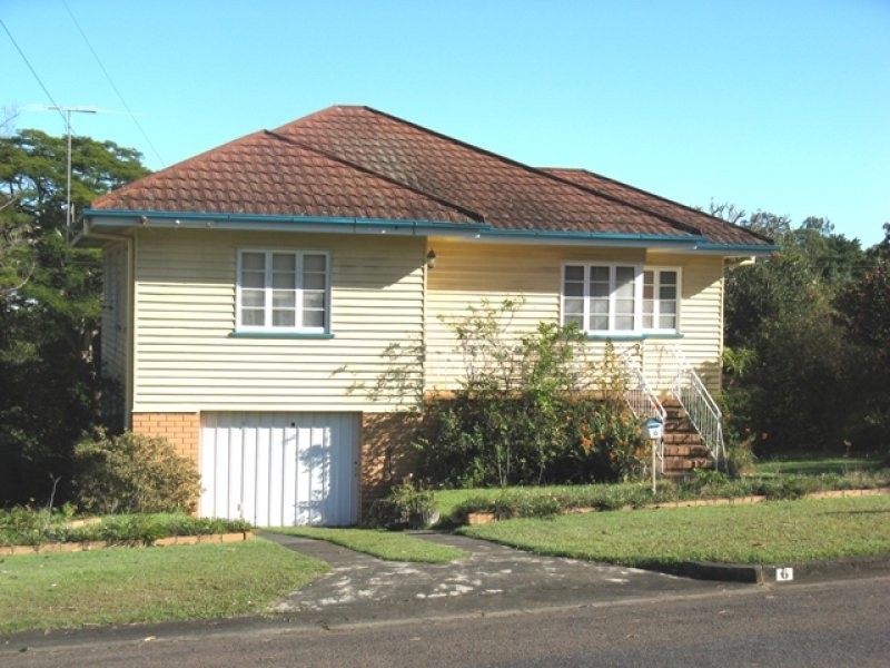 6 Bay Street, Kedron QLD 4031