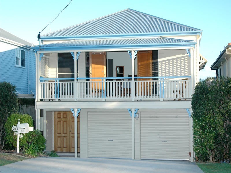 24 Merehaye Street, Wooloowin QLD 4030