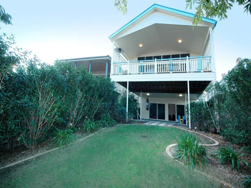 24 Merehaye Street, Wooloowin QLD 4030