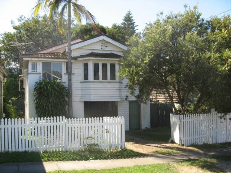 43 Goulburn Street, Gordon Park QLD 4031