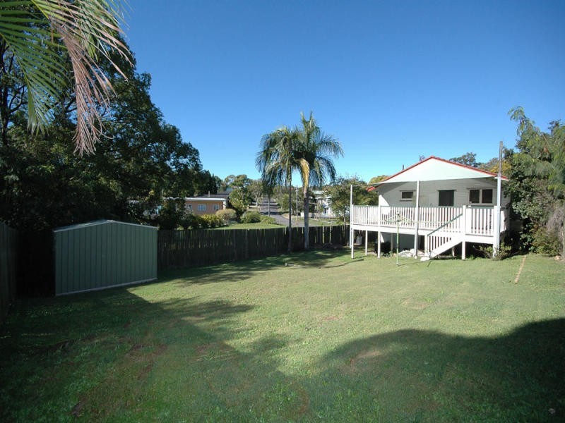 21 Ringrose Street, Stafford Heights QLD 4053