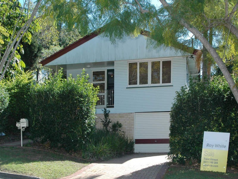 21 Ringrose Street, Stafford Heights QLD 4053