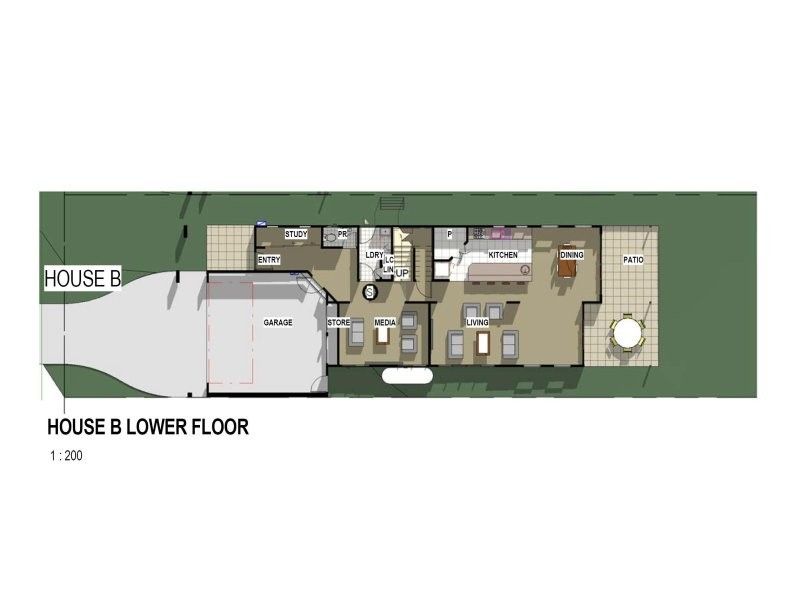 58 Norman Street, Wooloowin QLD 4030