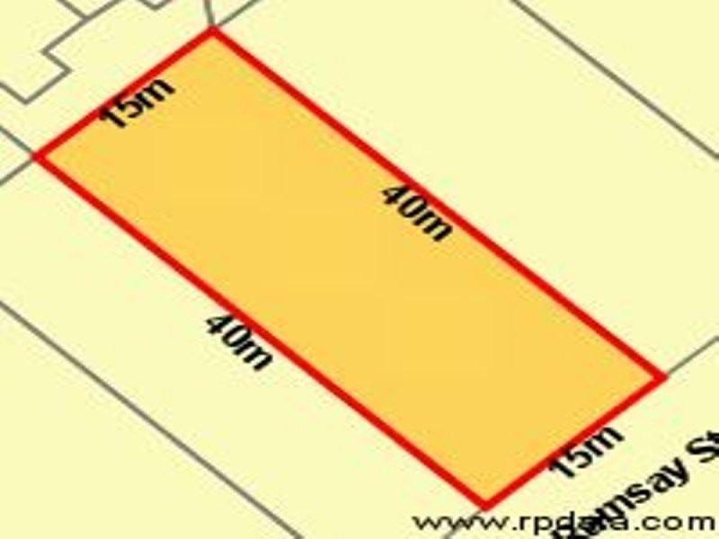 18 Ramsay Street, Kedron QLD 4031