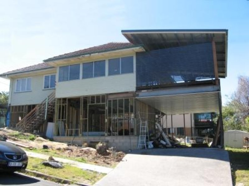 10 Wilgarning Street, Stafford Heights QLD 4053