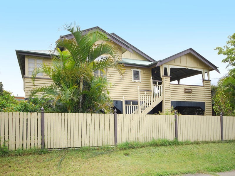 1 Goulburn Street, Gordon Park QLD 4031