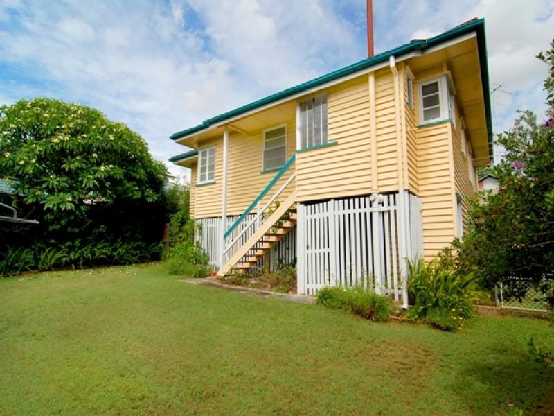 6 Bay Street, Kedron QLD 4031