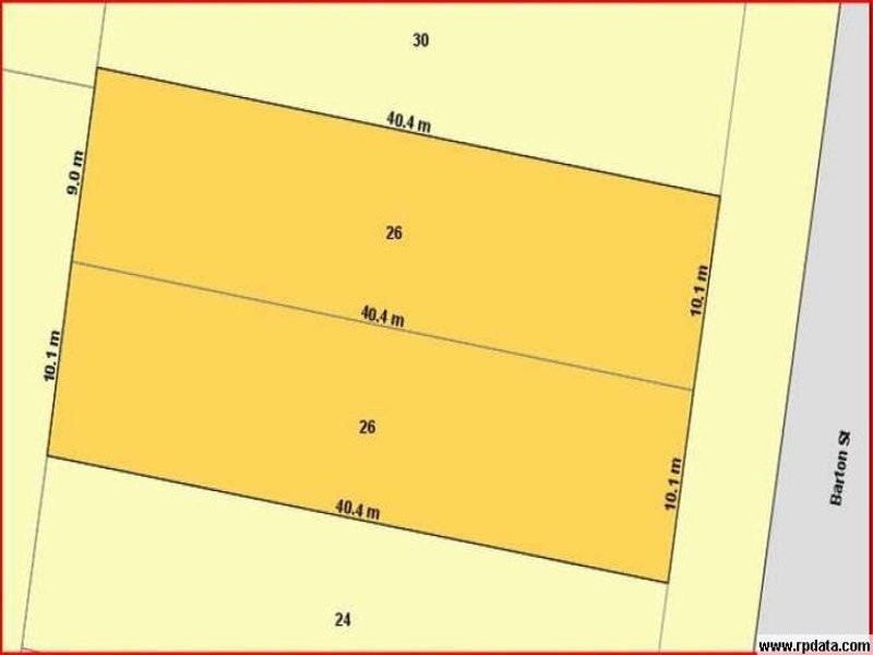 26 Barton Street, Everton Park QLD 4053