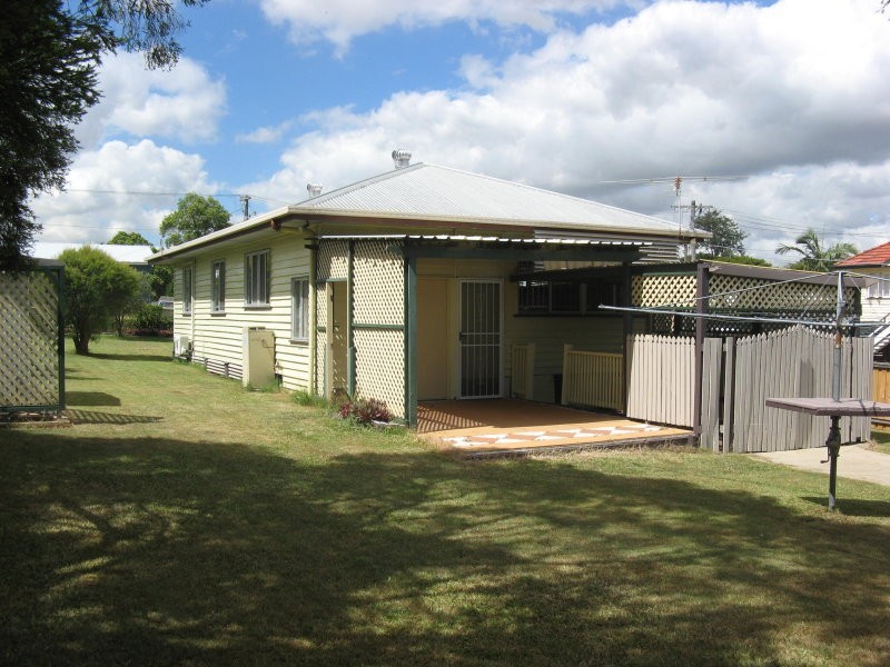 23 Chigwell Street, Wavell Heights QLD 4012