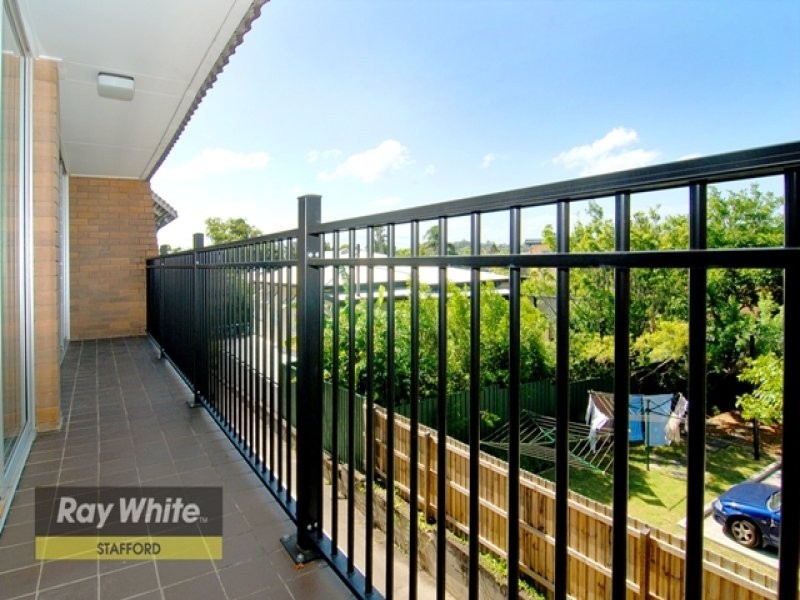 6/58 Alva Terrace, Gordon Park QLD 4031