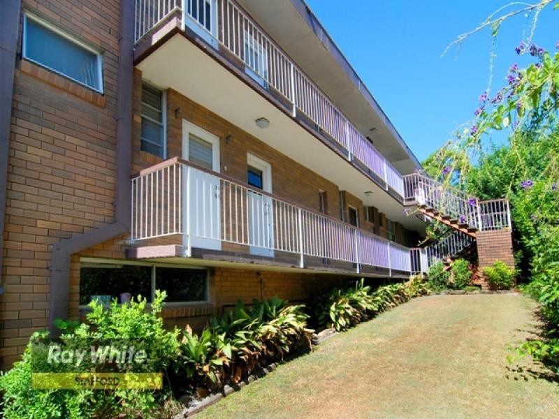 6/58 Alva Terrace, Gordon Park QLD 4031