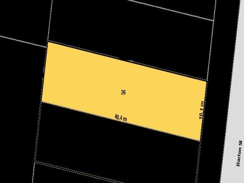 28 Barton Street, Everton Park QLD 4053